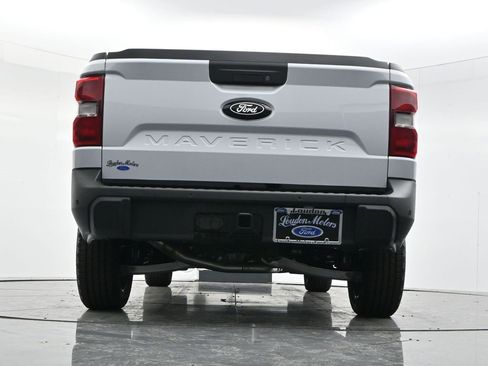 New 2025 Ford Maverick XLT w/ XLT Luxury Package image 51