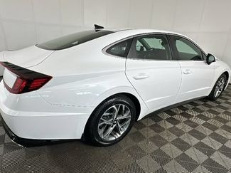 Used 2023 Hyundai Sonata SEL w/ Cargo Package FWD video 2