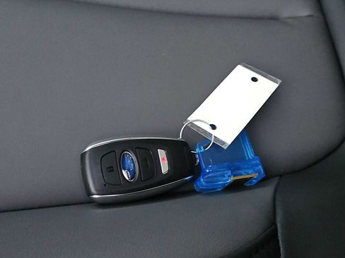 New 2026 Subaru Outback Premium image 33