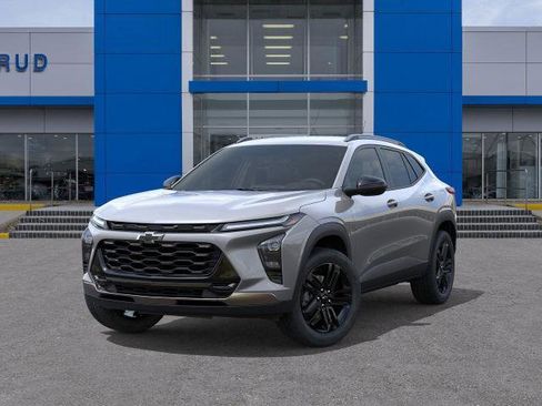 New 2026 Chevrolet Trax ACTIV image 30