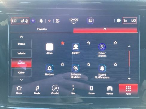 New 2026 Dodge Durango GT AWD/4WD image 43