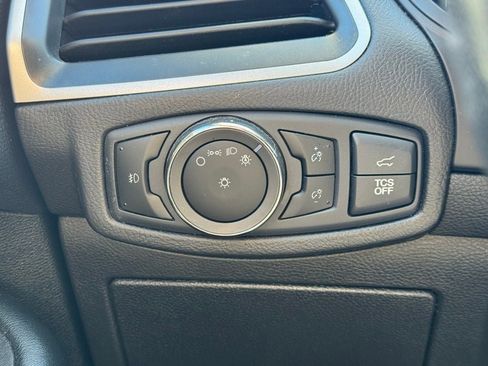 Certified 2023 Ford Edge SEL w/ Convenience Package image 30