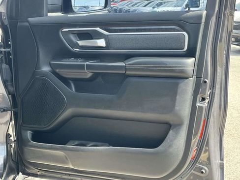 Used 2019 RAM 1500 Big Horn AWD/4WD image 25