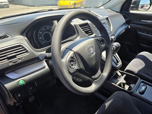 Used 2014 Honda CR-V LX image 12