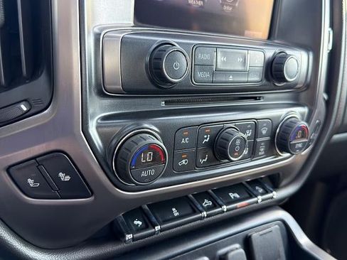 Used 2014 GMC Sierra 1500 SLT w/ All-Terrain Package AWD/4WD image 31
