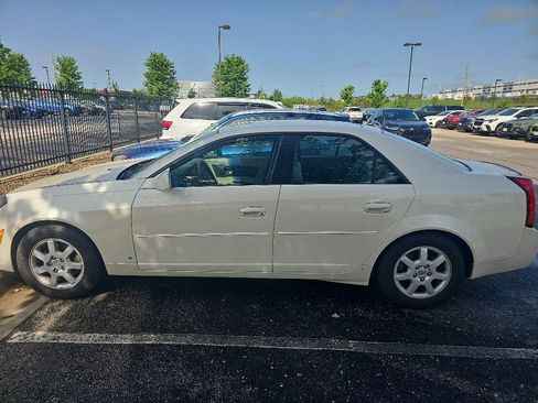 Used 2006 Cadillac CTS 3.6 RWD image 8