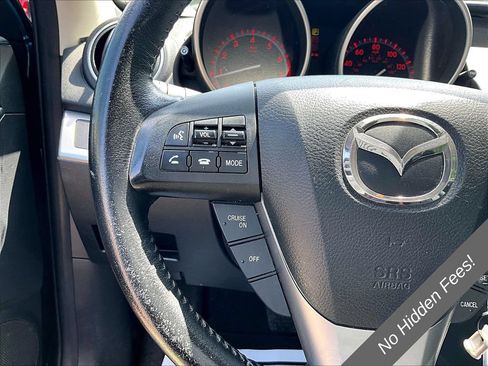 Used 2011 MAZDA MAZDA3 s Sport FWD image 15