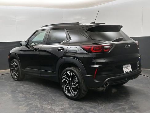 Used 2024 Chevrolet TrailBlazer RS image 6
