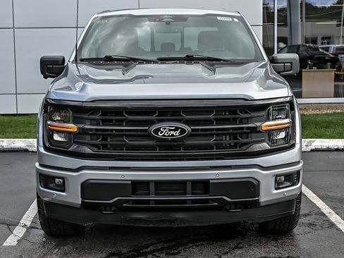 Certified 2024 Ford F150 XLT w/ Equipment Group 302A MID AWD/4WD image 4