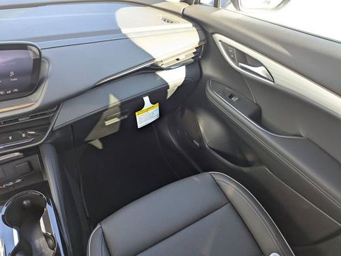 New 2026 Buick Envision Avenir AWD/4WD image 16