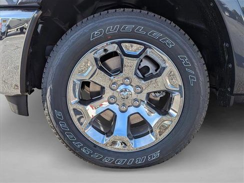 New 2026 RAM 1500 Big Horn image 9