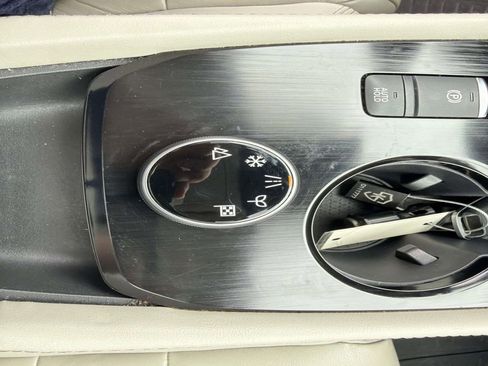 Used 2023 Nissan Rogue SL w/ SL Premium Package AWD/4WD image 34