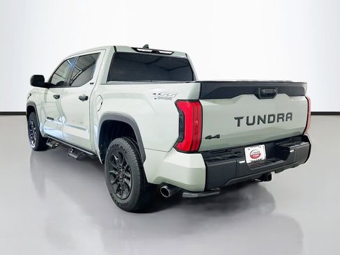 Used 2024 Toyota Tundra SR5 AWD/4WD image 6