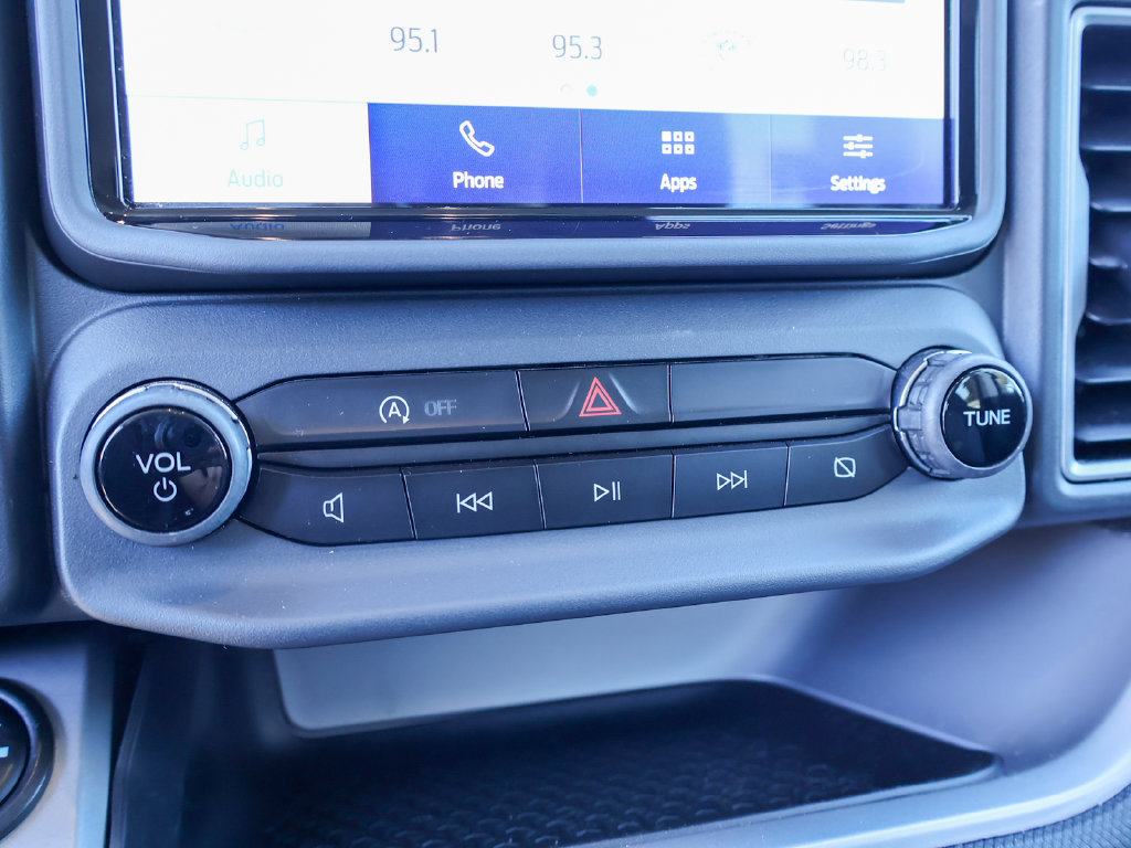 Used 2023 Ford Bronco Sport Big Bend AWD/4WD image 21