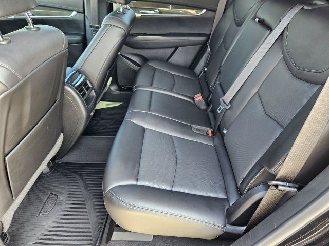 Used 2021 Cadillac XT5 Sportv AWD/4WD image 24