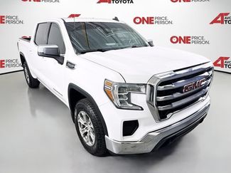 Used 2020 GMC Sierra 1500 SLE w/ SLE Value Package AWD/4WD video 1