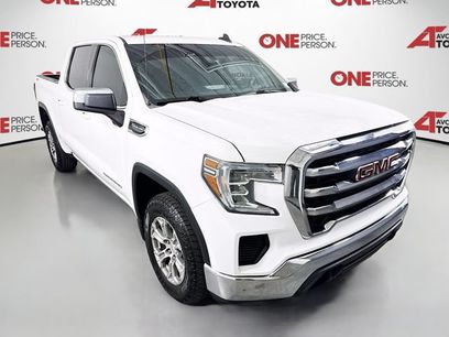 Used 2020 GMC Sierra 1500 SLE w/ SLE Value Package