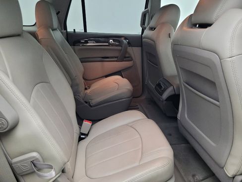 Used 2017 Buick Enclave Premium AWD/4WD image 19