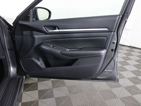 Used 2022 Nissan Altima 2.5 SV image 20