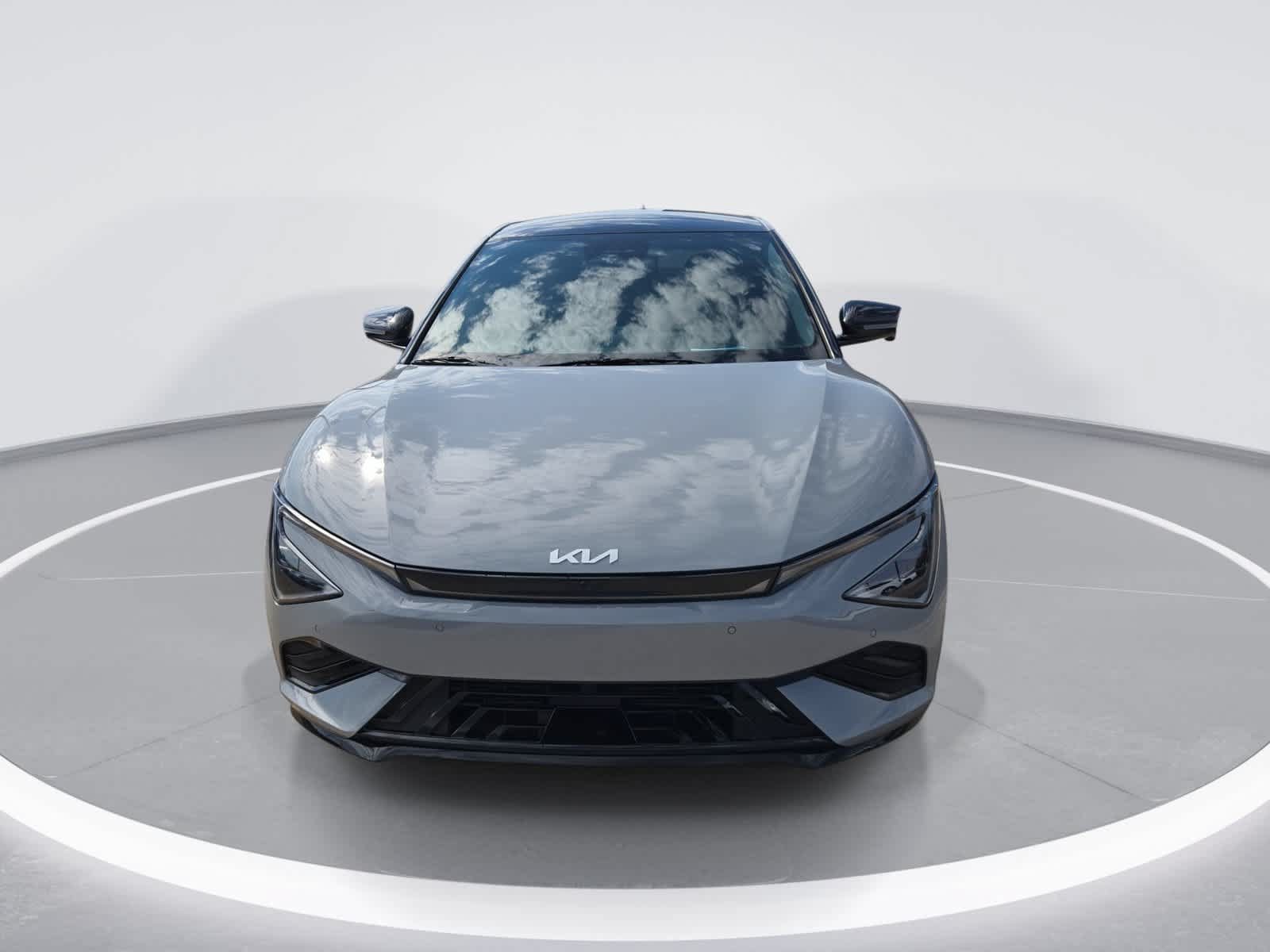 New 2026 Kia EV6 GT-Line RWD image 3