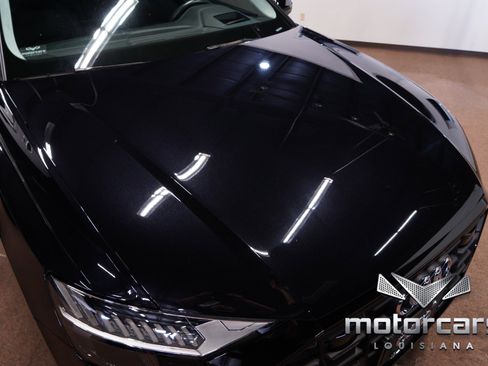 Used 2020 Audi Q8 Prestige image 14