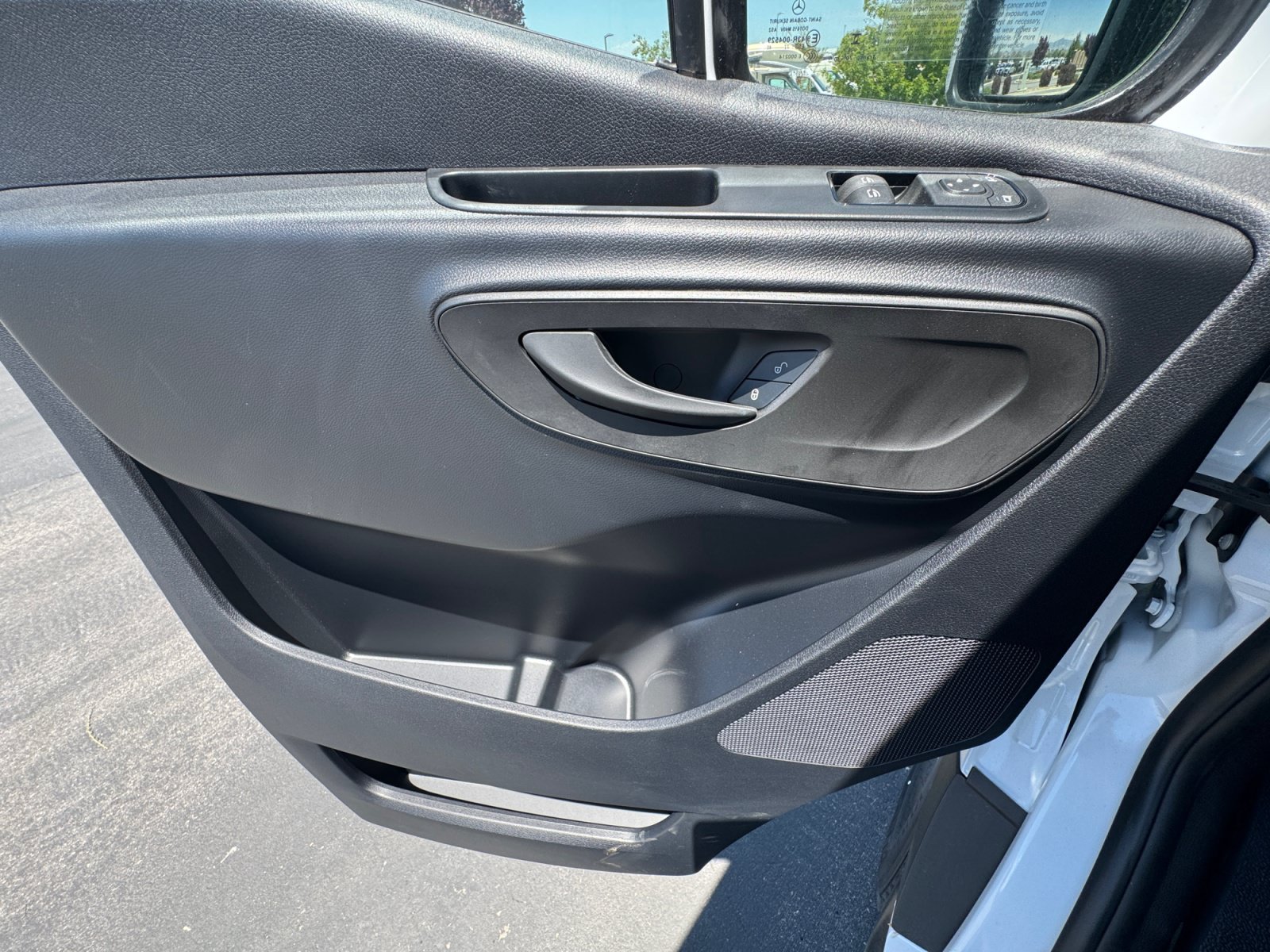 New 2026 Mercedes-Benz Sprinter 2500 image 26