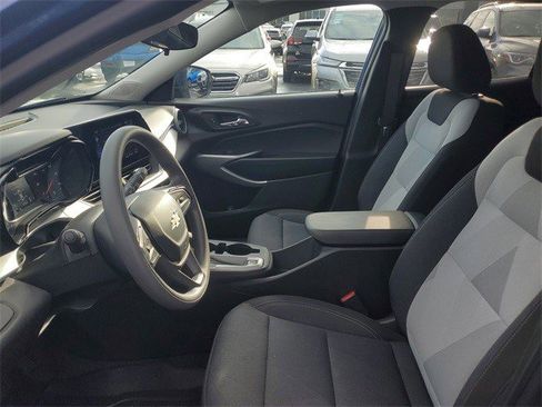 Certified 2024 Chevrolet Trax LS w/ LS Convenience Package image 15