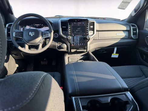 New 2026 RAM 1500 Big Horn image 10