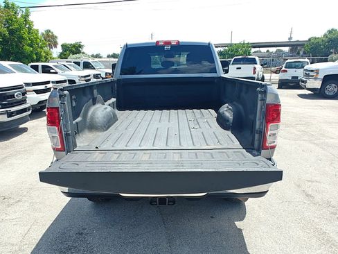 Used 2023 RAM 2500 Big Horn w/ Level 1 Equipment Group AWD/4WD image 7