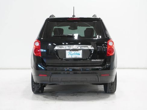 Used 2015 Chevrolet Equinox LT w/ Driver Convenience Package image 6