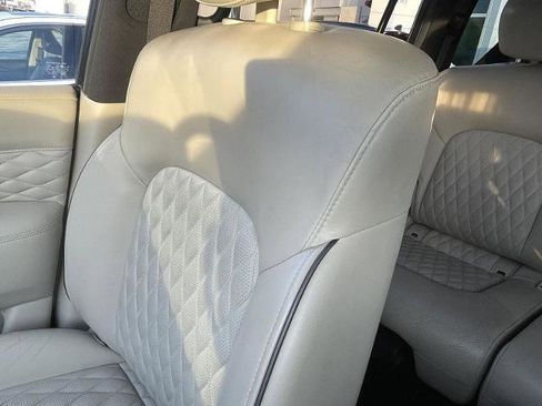 Certified 2021 INFINITI QX80 Sensory w/ All-Season Package image 25