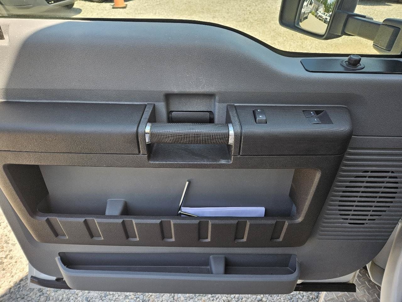 Used 2012 Ford F450 XL w/ PWR Equipment Group RWD image 12