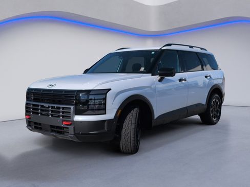 New 2026 Hyundai Palisade XRT Pro image 11