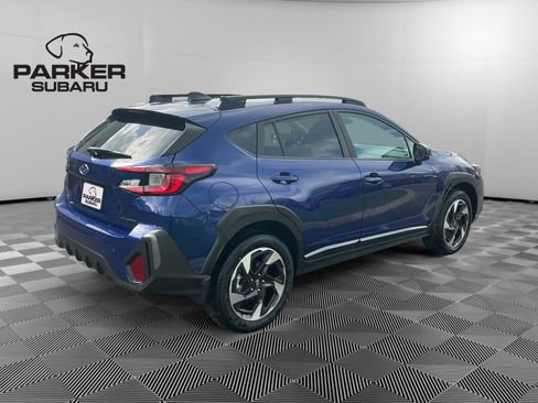 New 2026 Subaru Crosstrek 2.5i Limited AWD/4WD image 2