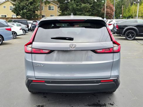 Certified 2024 Honda CR-V EX-L image 14
