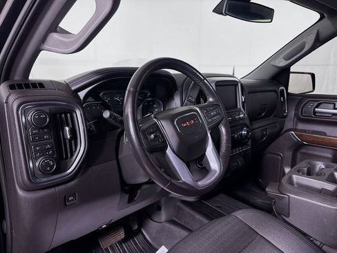 Used 2021 GMC Sierra 1500 Elevation AWD/4WD image 11