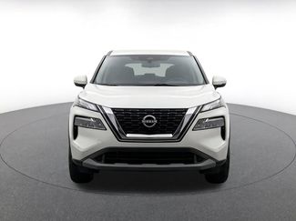 Used 2025 Nissan Rogue SV AWD/4WD video 2
