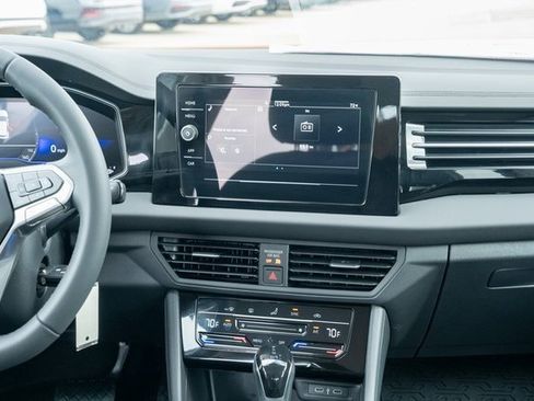 New 2026 Volkswagen Jetta S image 32