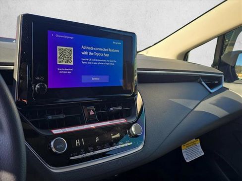 New 2026 Toyota Corolla LE image 13