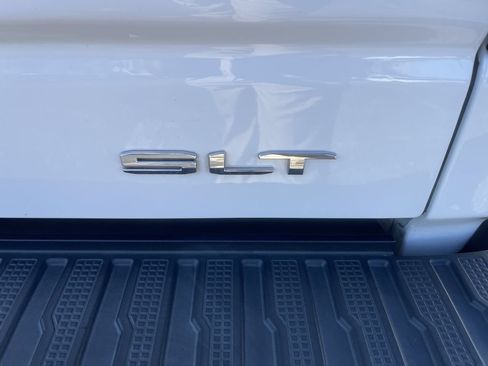 Used 2021 GMC Sierra 1500 SLT w/ SLT Premium Plus Package AWD/4WD image 33