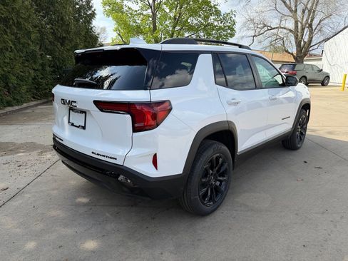 New 2026 GMC Terrain Elevation w/ Elevation Premium Package image 32