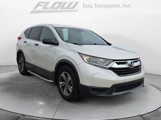 Used 2018 Honda CR-V LX video 1