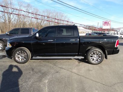 Used 2014 RAM 1500 Limited