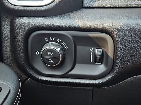 New 2026 RAM 2500 Lone Star image 23