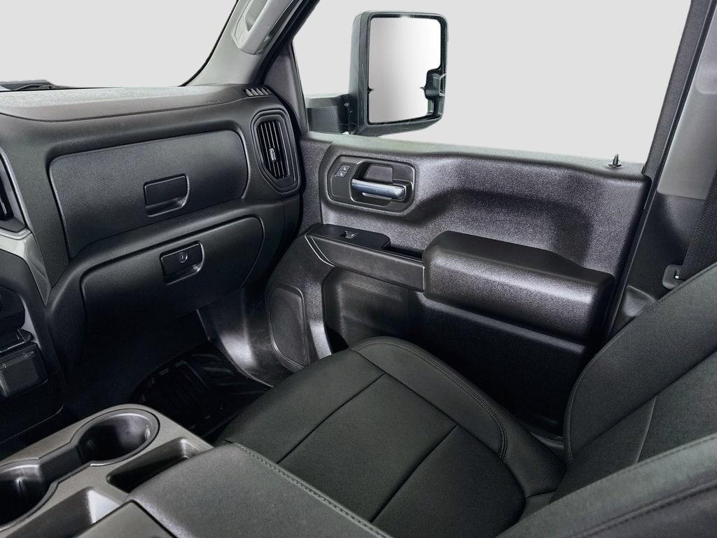 Used 2023 Chevrolet Silverado 3500 W/T w/ WT Fleet Convenience Package AWD/4WD image 21