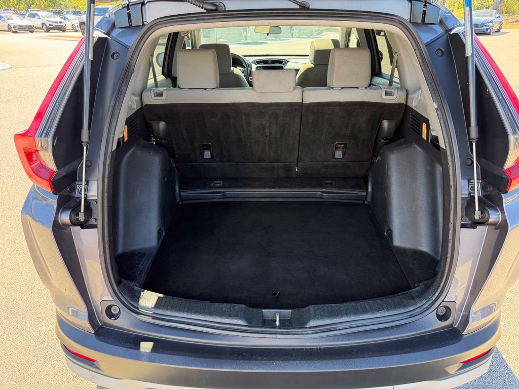 Used 2022 Honda CR-V EX image 22