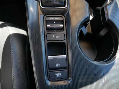 Used 2025 Honda Civic Sport image 31