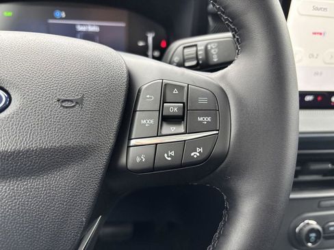 New 2026 Ford Maverick XLT w/ Equipment Group 301A image 28