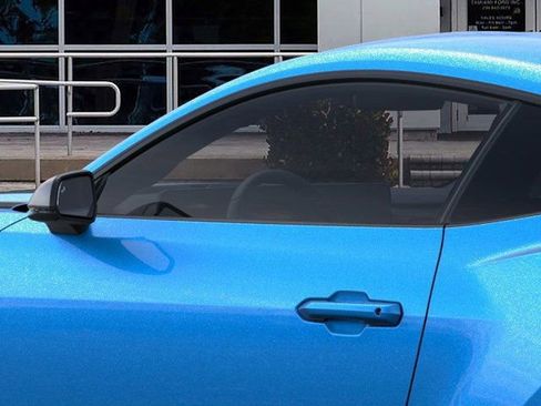 New 2026 Ford Mustang Dark Horse image 20