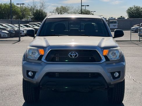 Used 2015 Toyota Tacoma PreRunner w/ SR5 Package RWD image 27
